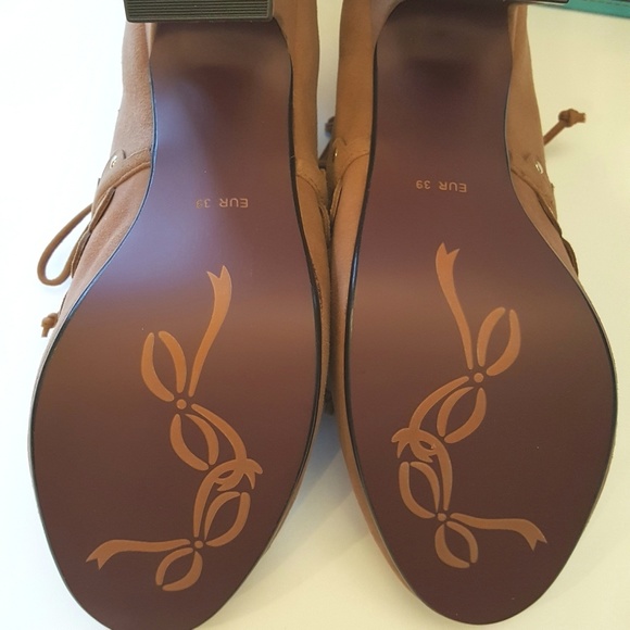 Poetic License Darling Dreams Platform Pump - Picture 3 of 3